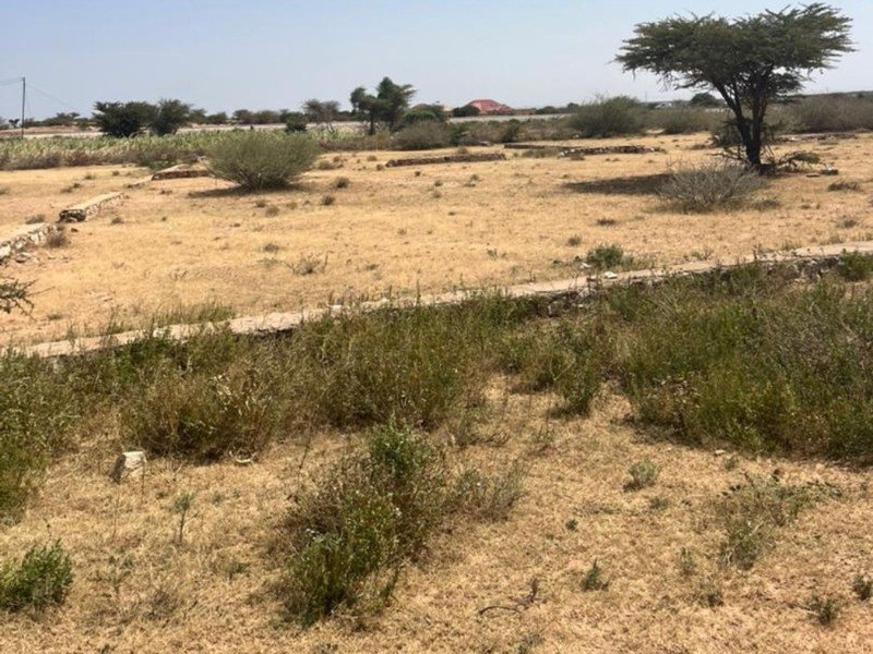 beuaty villa in xalane , borama